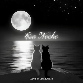 Esa Noche by Lina Krause