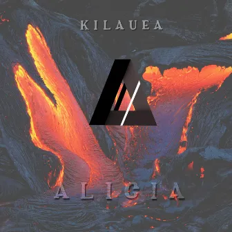 Kilauea by Alicia