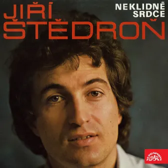 Neklidné Srdce by Jiří Štědroň