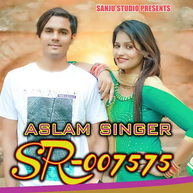 Aslam Singer SR 7575