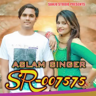 Aslam Singer SR 7575 by Ansii