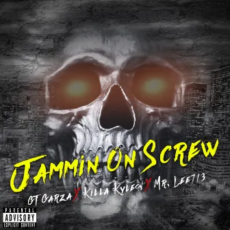 Jammin On Screw by Mr. Lee713