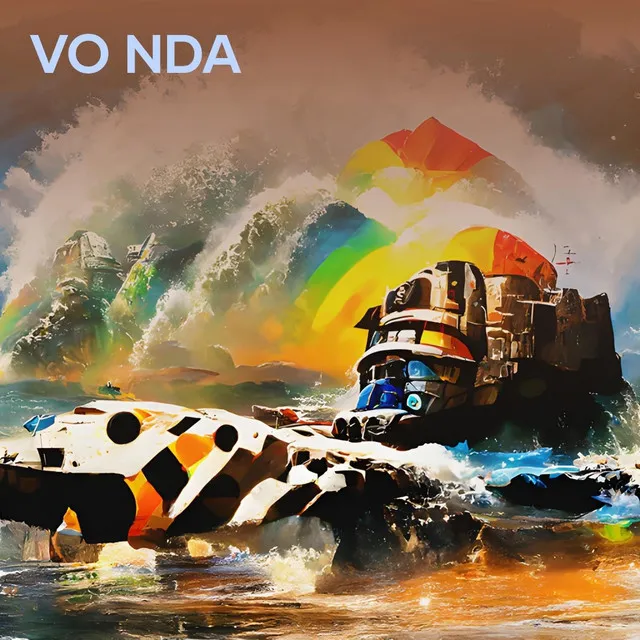 Vo Nda