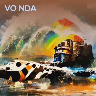 Vo Nda by Rafa Barretta