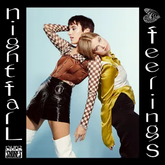 Nightfall Feelings by Pure Shores