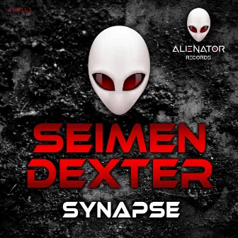 Synapse by Seimen Dexter