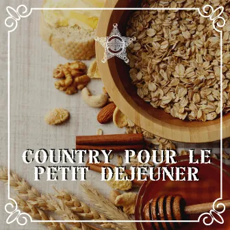 Country pour le petit déjeuner by Unknown Artist