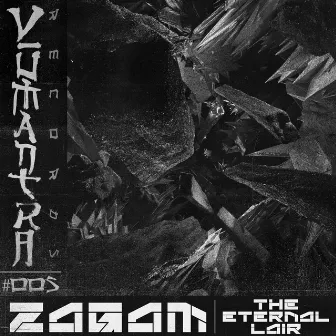 The Eternal Lair by Zagam