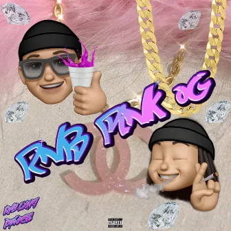 Rnb Pink Og by RnB LXNG