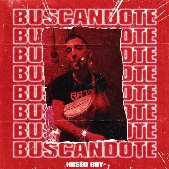 Buscándote by Hoseo BBy