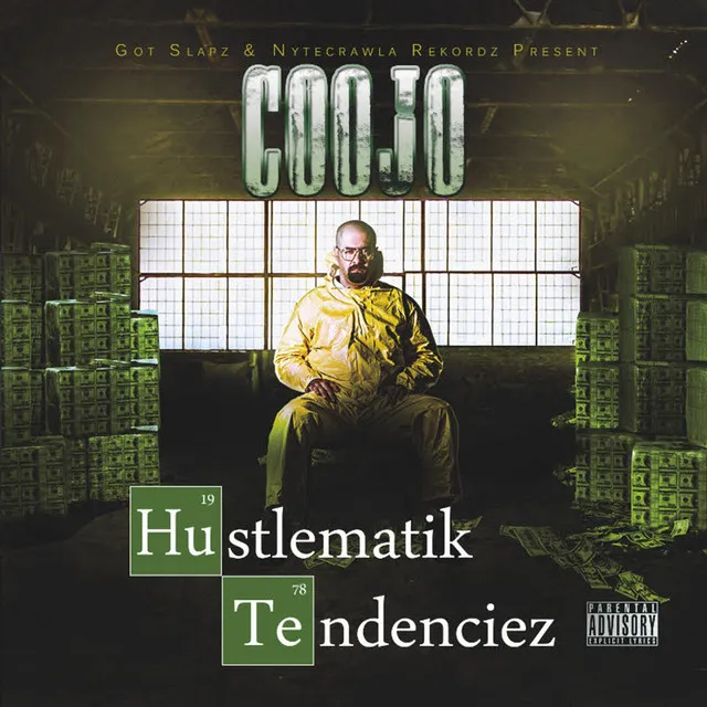 Hustlematik Tendenciez