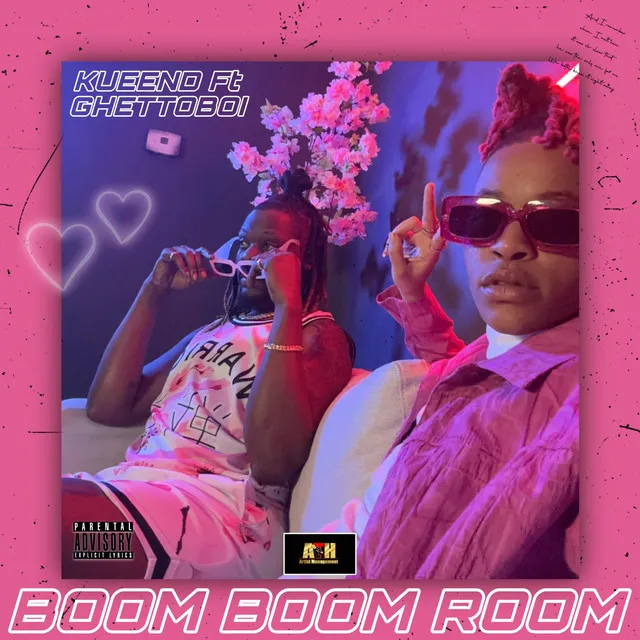 Boom Boom Room