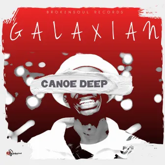 Galaxian by Canoe Deep