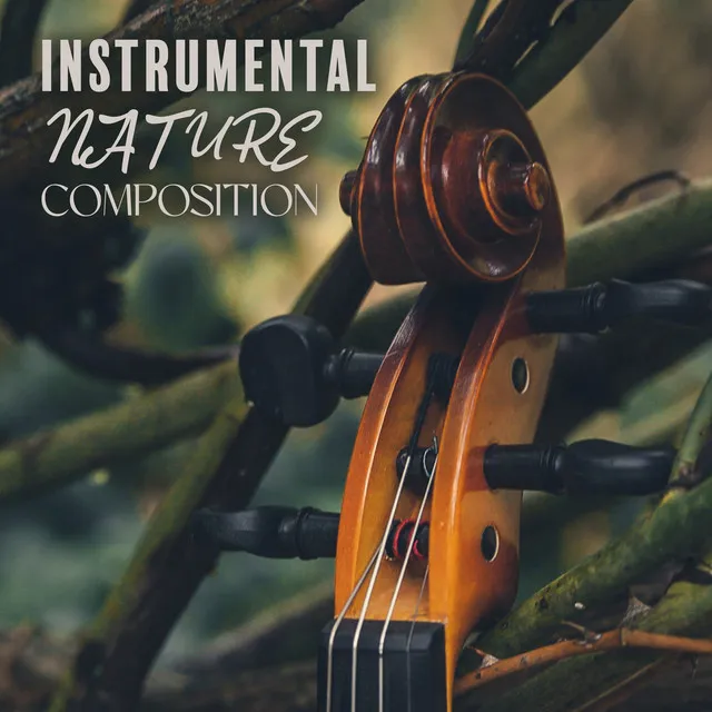 Instrumental Nature Composition: Natural Aid for Stress, Anxiety and Pain