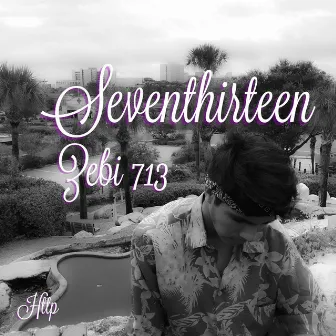 Seventhirteen by Zebi 713