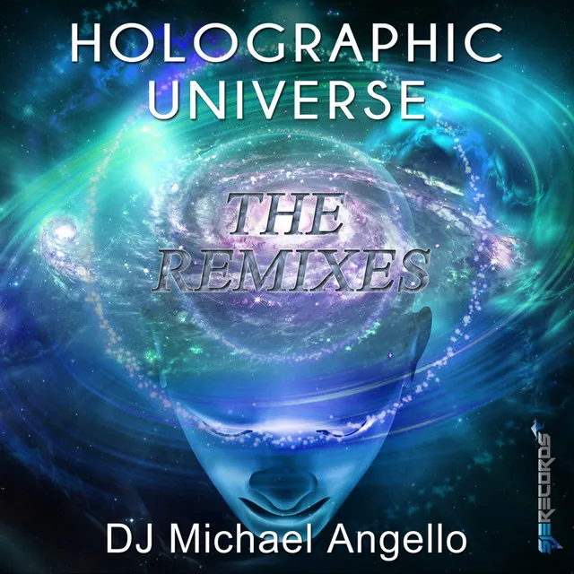 Holographic Universe - Ian Solano Remix