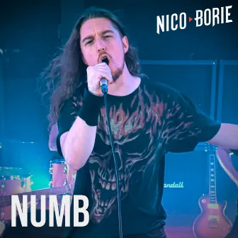 Numb (Español) by Nico Borie