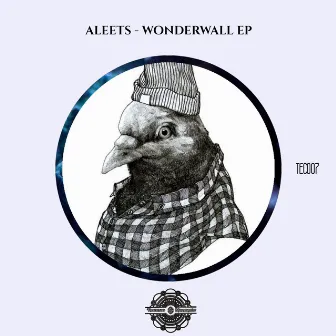 Wonderwall EP by Aleets