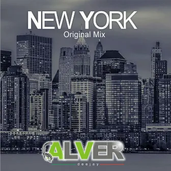 New York by Alver Deejay