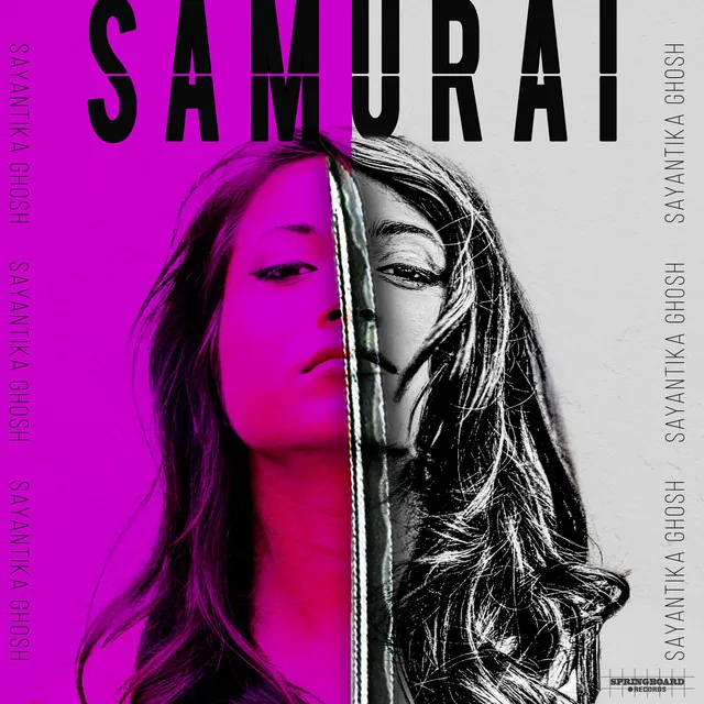 Samurai