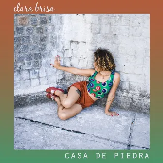 Casa de Piedra by Clara Brisa