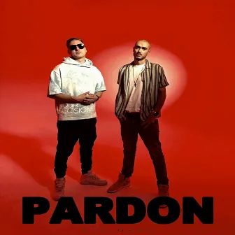 Pardon by BCK