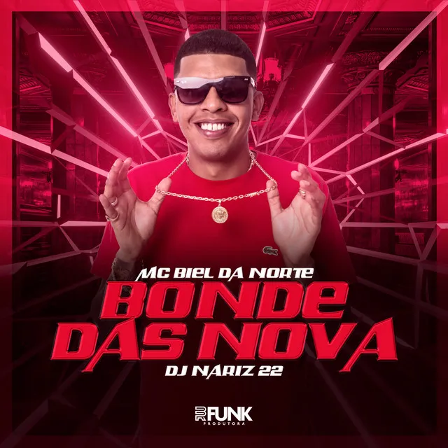 Bonde das Novas