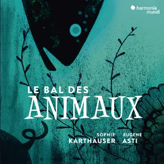 Le Bal des animaux by Eugene Asti