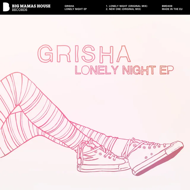 Lonely Night EP