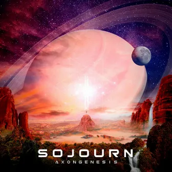 Sojourn by Axon Genesis