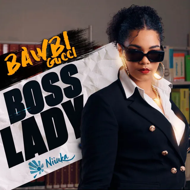 Boss Lady