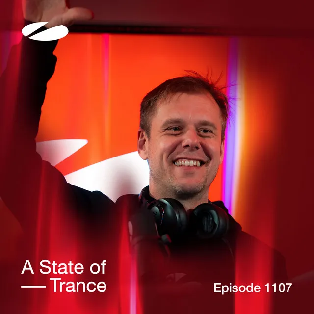 We Are In Ctrl (ASOT 1107)