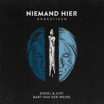 Niemand Hier (Akoestisch) by Engel & Just