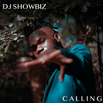 Calling by DJ Showbiz