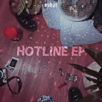 Hotline by Oskar