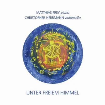 Unter Freiem Himmel by Matthias Frey