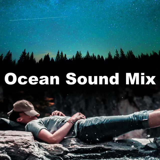 Ocean Sound Mix