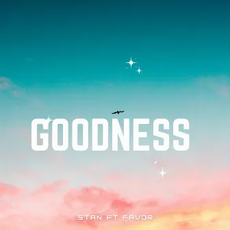 Goodness by Stanley Ifenna