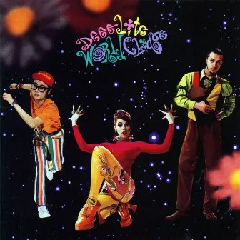 World Clique by Deee-Lite