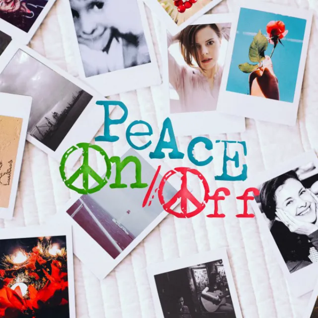 Peace On/Off