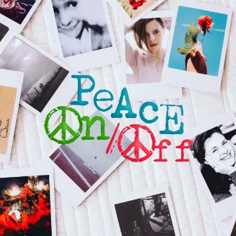 Peace On/Off by Liria