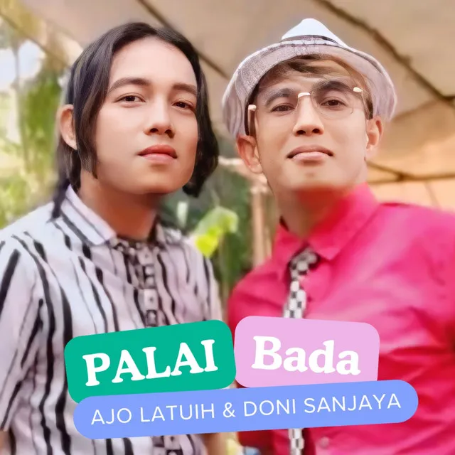 Palai Bada - Remix