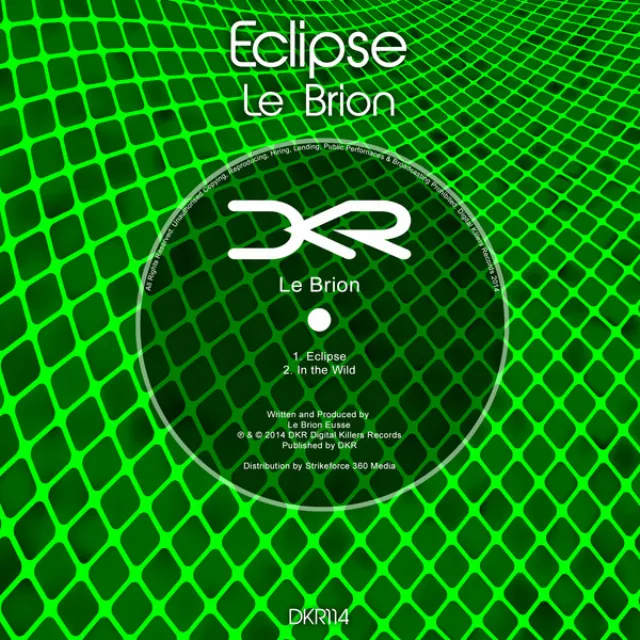 Eclipse - Original Mix