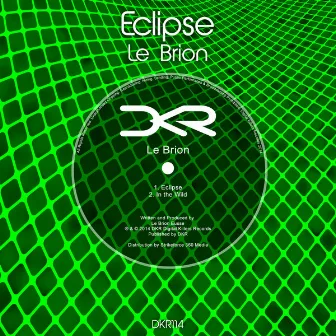 Eclipse by Le Brion