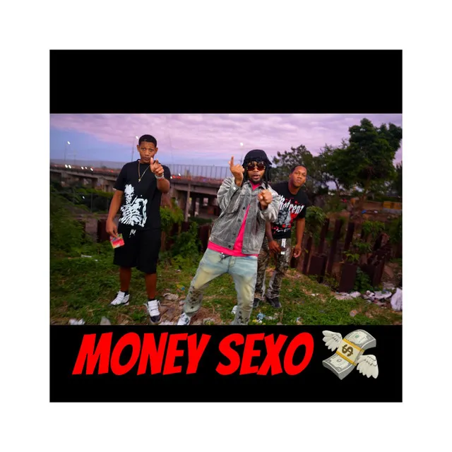 Money Sexo