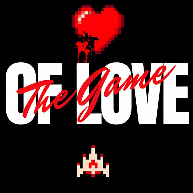 The Game Of Love