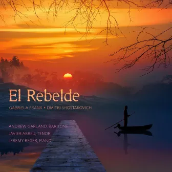 El Rebelde: Gabriela Frank and Dmitri Shostakovich by Andrew Garland