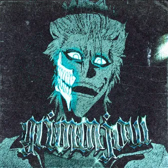 GRIMMJOW by Phontizzie