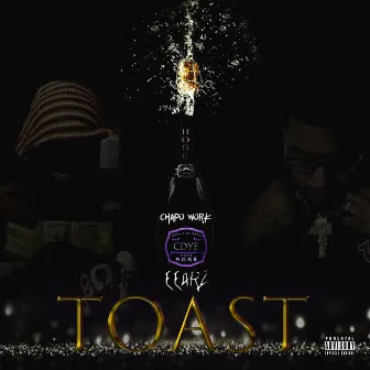 Toast by Chapo Work