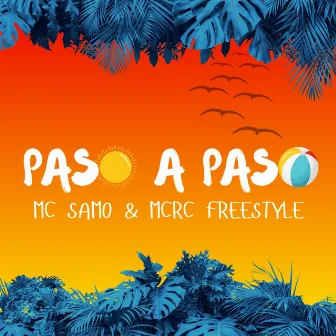 Paso a Paso by Mc Samo